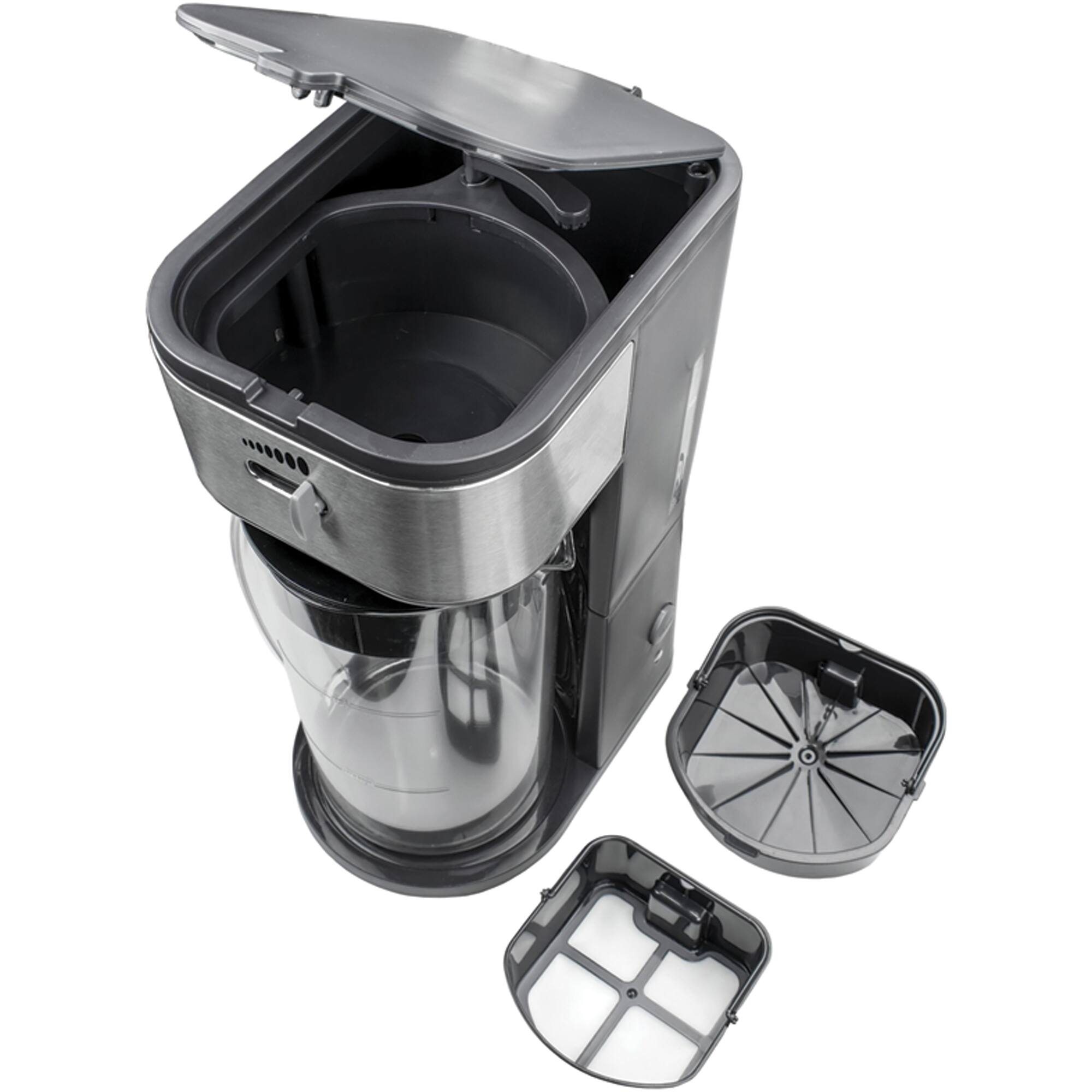 Brentwood 64oz. Iced Tea and Coffee Maker